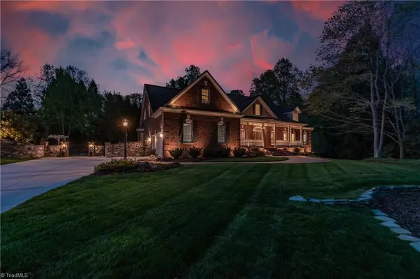 Summerfield, NC 27358,7102 Mackintosh PL