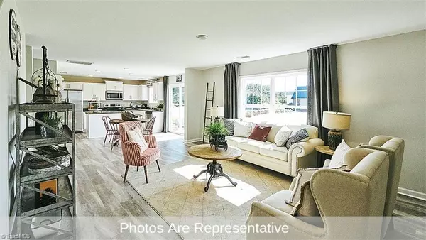 Greensboro, NC 27405,405 Gulliver CT