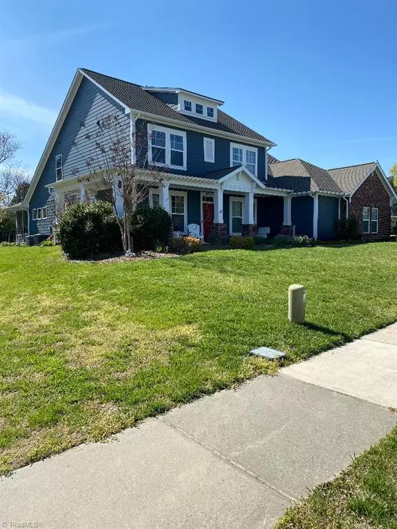 Harrisburg, NC 28075,10635 Sweethaven LN