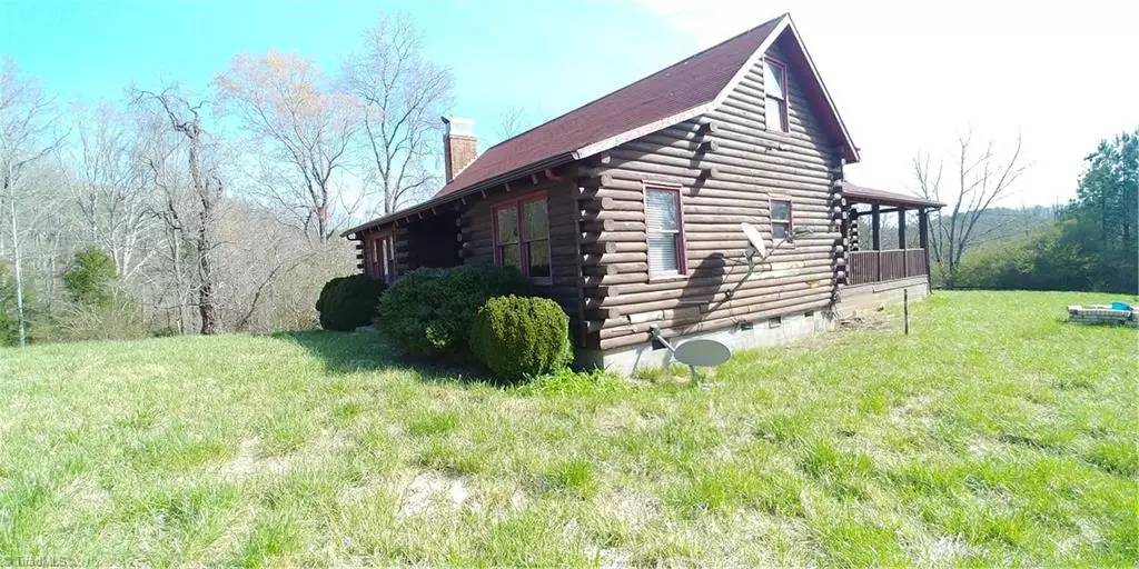 Stoneville, NC 27048,921 Quarter RD