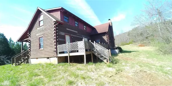 Stoneville, NC 27048,921 Quarter RD