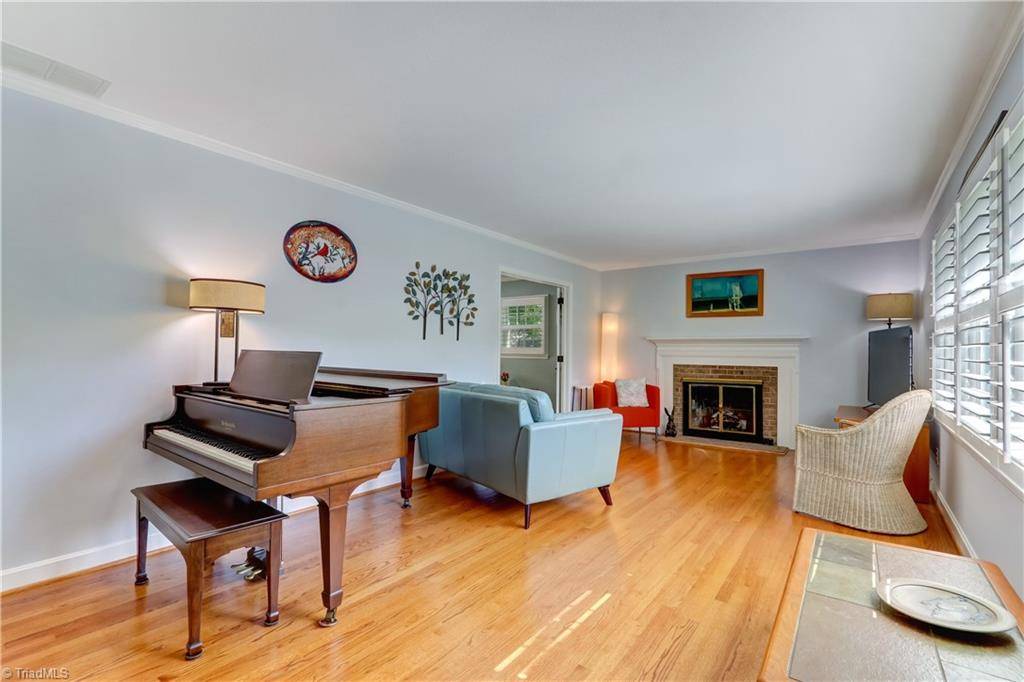 Greensboro, NC 27408,803 Honeysuckle DR