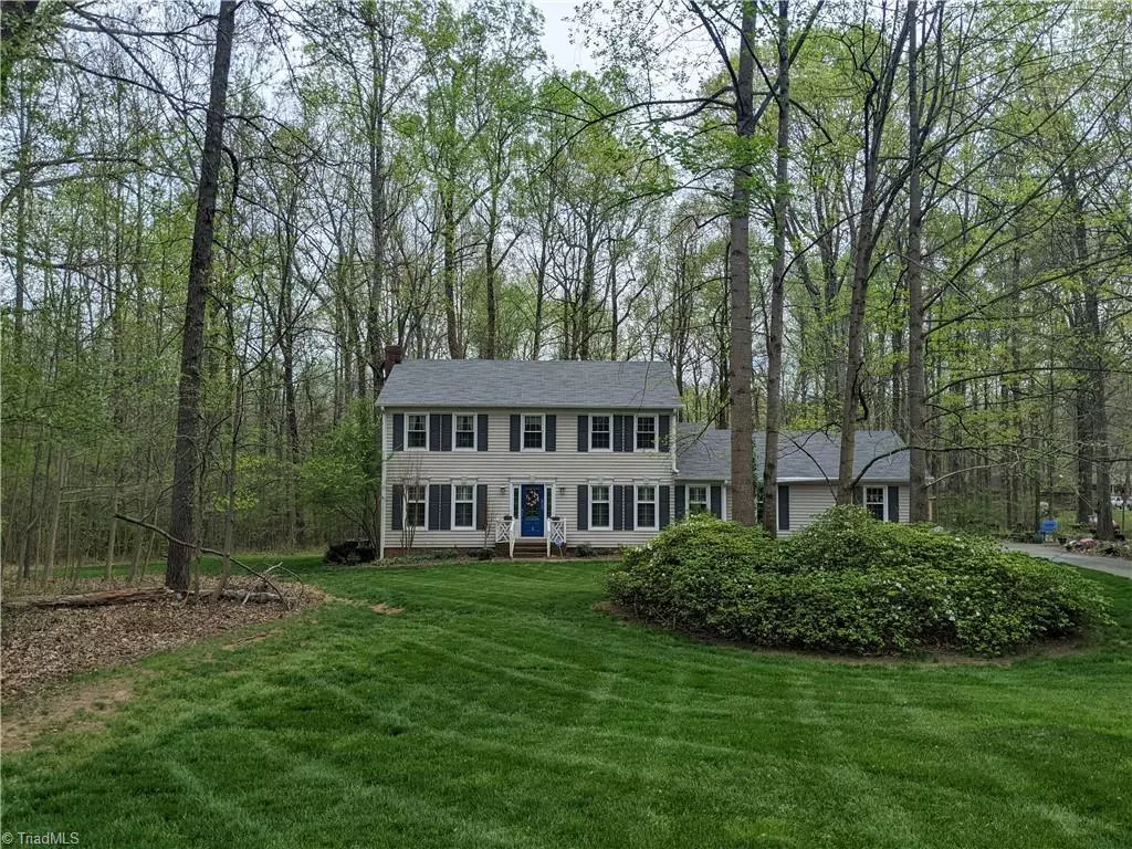 Pleasant Garden, NC 27313,908 Hickory Nut CT