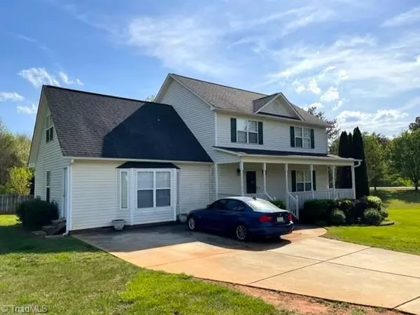 Mcleansville, NC 27301,5500 Fairway Run DR