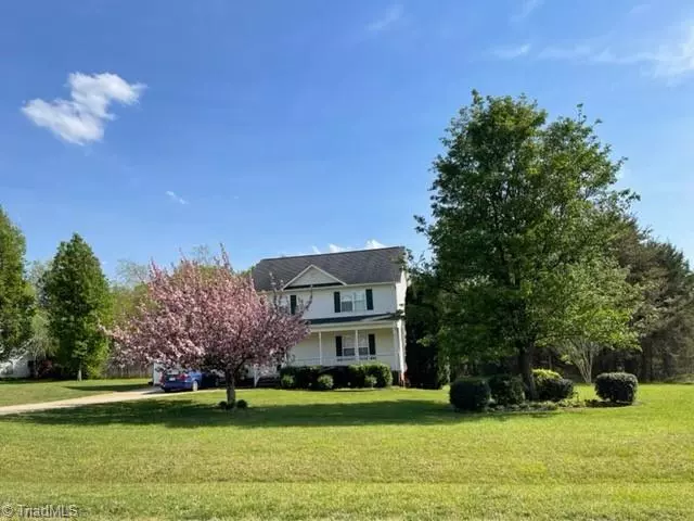 Mcleansville, NC 27301,5500 Fairway Run DR