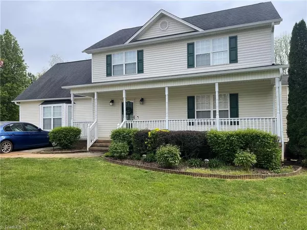 Mcleansville, NC 27301,5500 Fairway Run DR