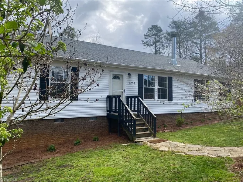 3286 Nc Highway 54, Haw River, NC 27258