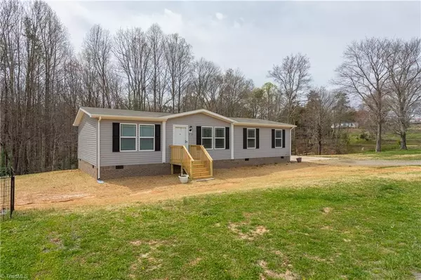 Germanton, NC 27019,8735 Shady Acres Farm RD