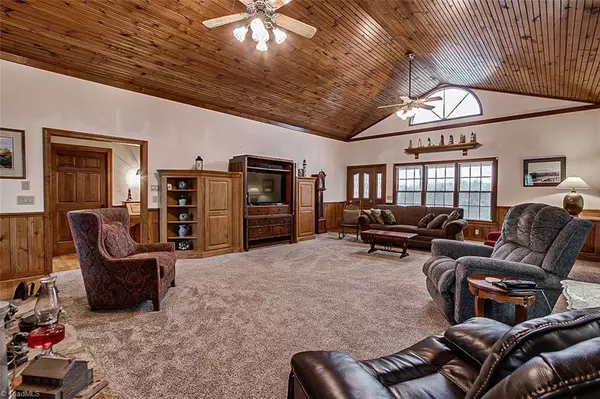 Ramseur, NC 27316,2108 Pleasant Ridge RD