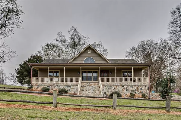 Ramseur, NC 27316,2108 Pleasant Ridge RD