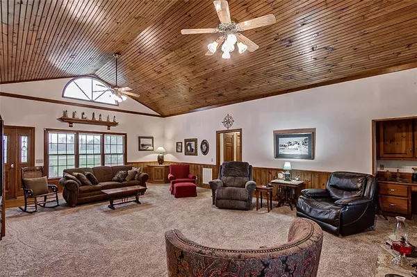 Ramseur, NC 27316,2108 Pleasant Ridge RD