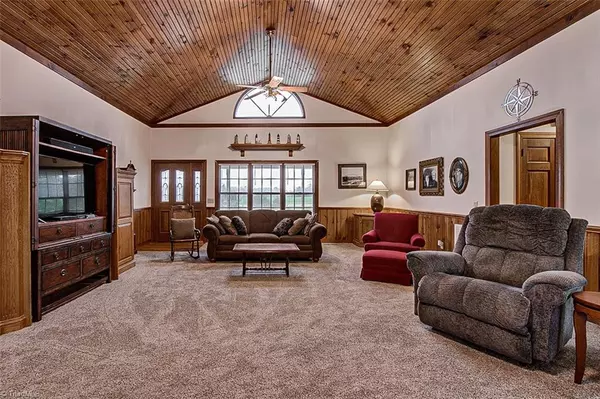 Ramseur, NC 27316,2108 Pleasant Ridge RD