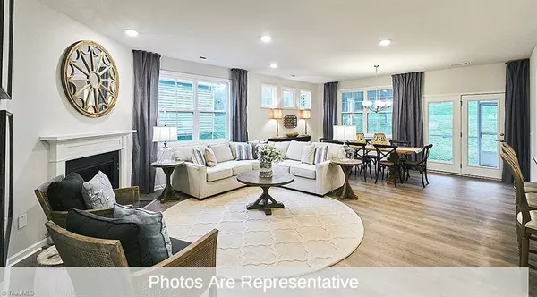 Graham, NC 27352,1515 Highfields RD #77