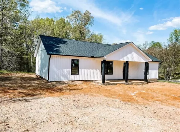 3708 Old Marlboro RD, Sophia, NC 27350