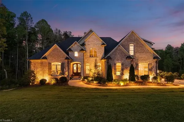 7710 Briardenn DR, Summerfield, NC 27358