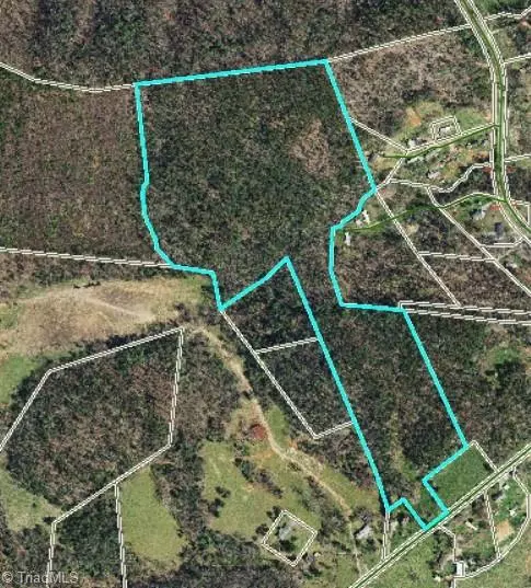 TBD Traphill RD, Hays, NC 28635