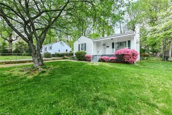 Greensboro, NC 27408,1917 Colonial AVE