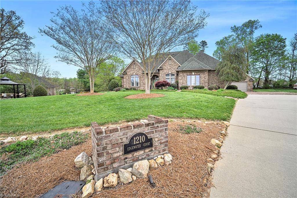 1210 Edgewater CT,  Salisbury,  NC 28146