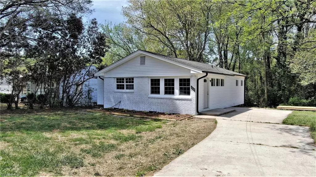 High Point, NC 27262,1505 Cook ST