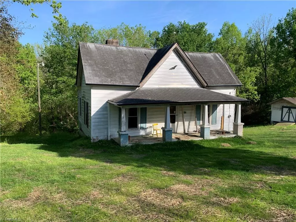 Ramseur, NC 27316,1350 Salisbury ST