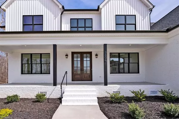 Oak Ridge, NC 27310,7606 Skippers TRCE