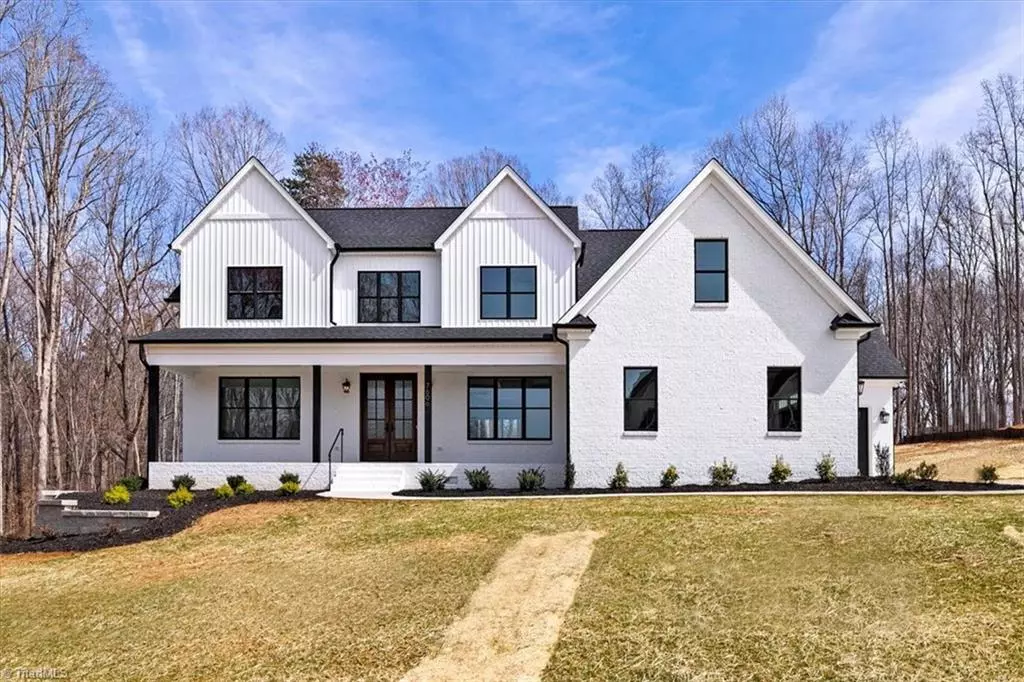 Oak Ridge, NC 27310,7606 Skippers TRCE