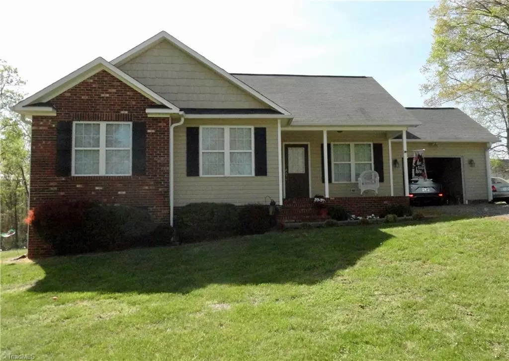 Boonville, NC 27011,2935 Maggie WAY