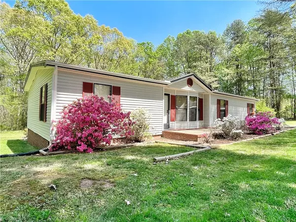Stoneville, NC 27048,3753 Settle Bridge RD