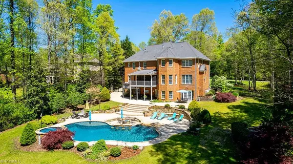 Summerfield, NC 27358,6001 Morganshire DR