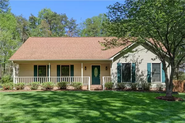 Eden, NC 27288,151 Glenmoor DR