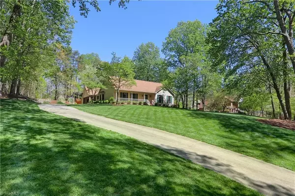 Eden, NC 27288,151 Glenmoor DR