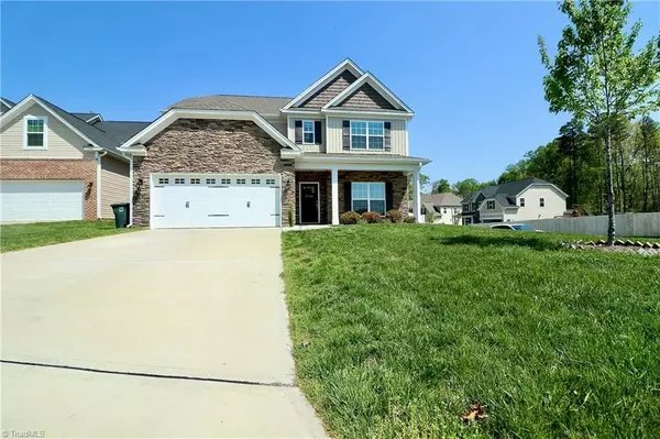 Summerfield, NC 27358,5796 Highland Grove DR