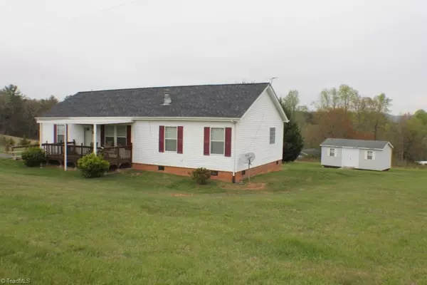 Cana, VA 24317,13 Oak Ridge RD