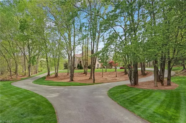 Oak Ridge, NC 27310,4905 Robdot DR