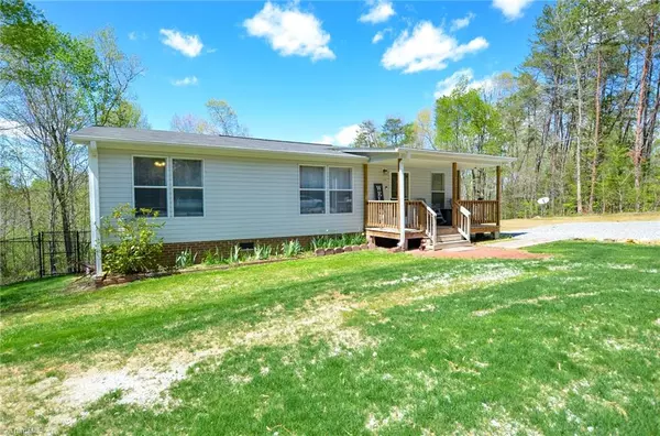 Leasburg, NC 27291,619 Griers Church RD