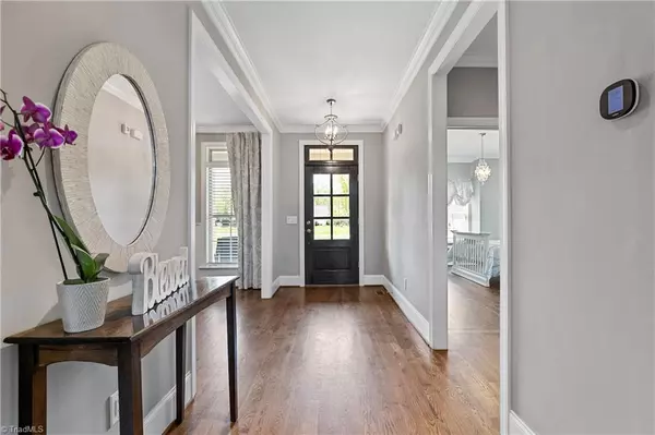 Summerfield, NC 27358,3202 Pasture View DR