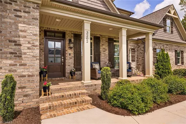 Summerfield, NC 27358,3202 Pasture View DR