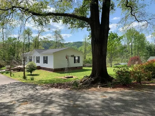 Millers Creek, NC 28651,438 Charity Church RD