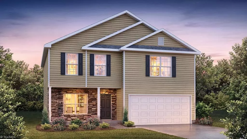 Greensboro, NC 27405,306 Beresford WAY