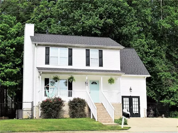 3784 Stayman DR,  Jamestown,  NC 27282