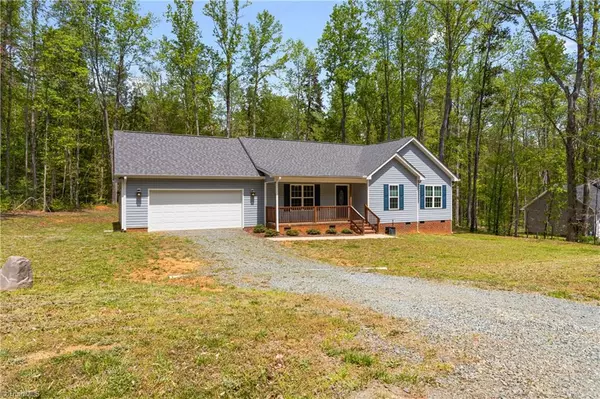 Snow Camp, NC 27349,2621 Cedar Top CT