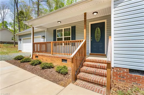 Snow Camp, NC 27349,2621 Cedar Top CT