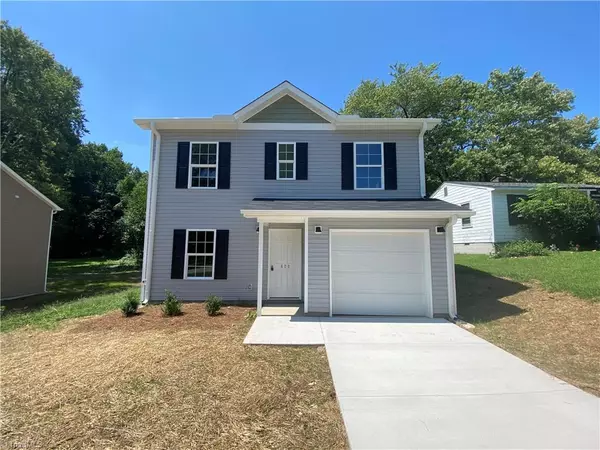 620 Grand ST, High Point, NC 27260