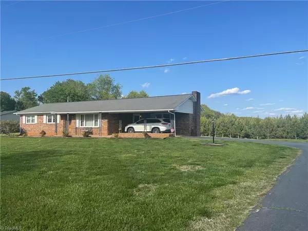 State Road, NC 28676,2332 Pleasant Ridge RD