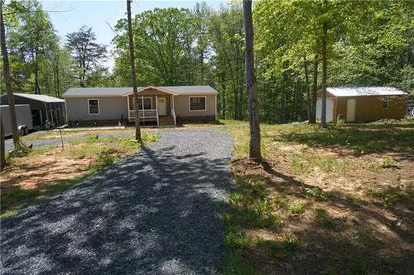 Reidsville, NC 27320,1348 Moir Mill RD
