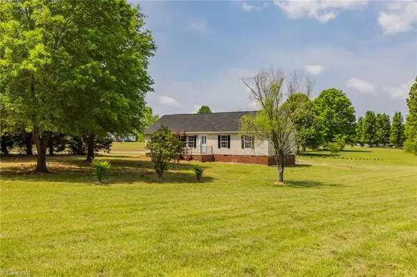 Mocksville, NC 27028,118 Tara CT