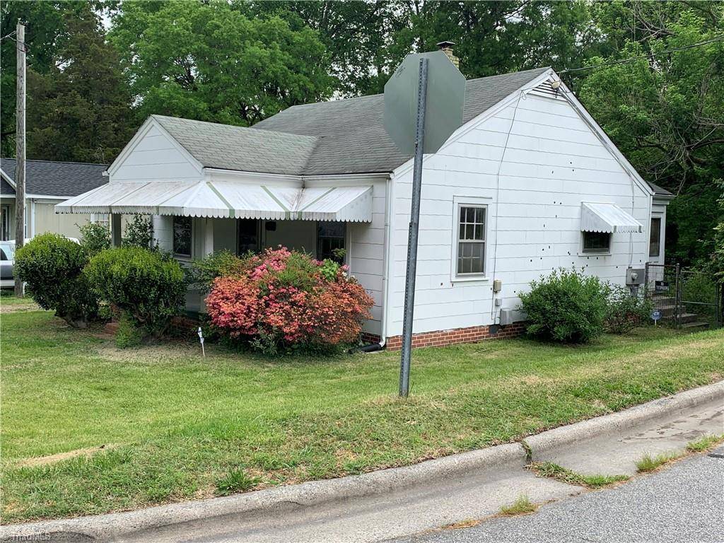 Greensboro, NC 27405,1512 Tucker ST