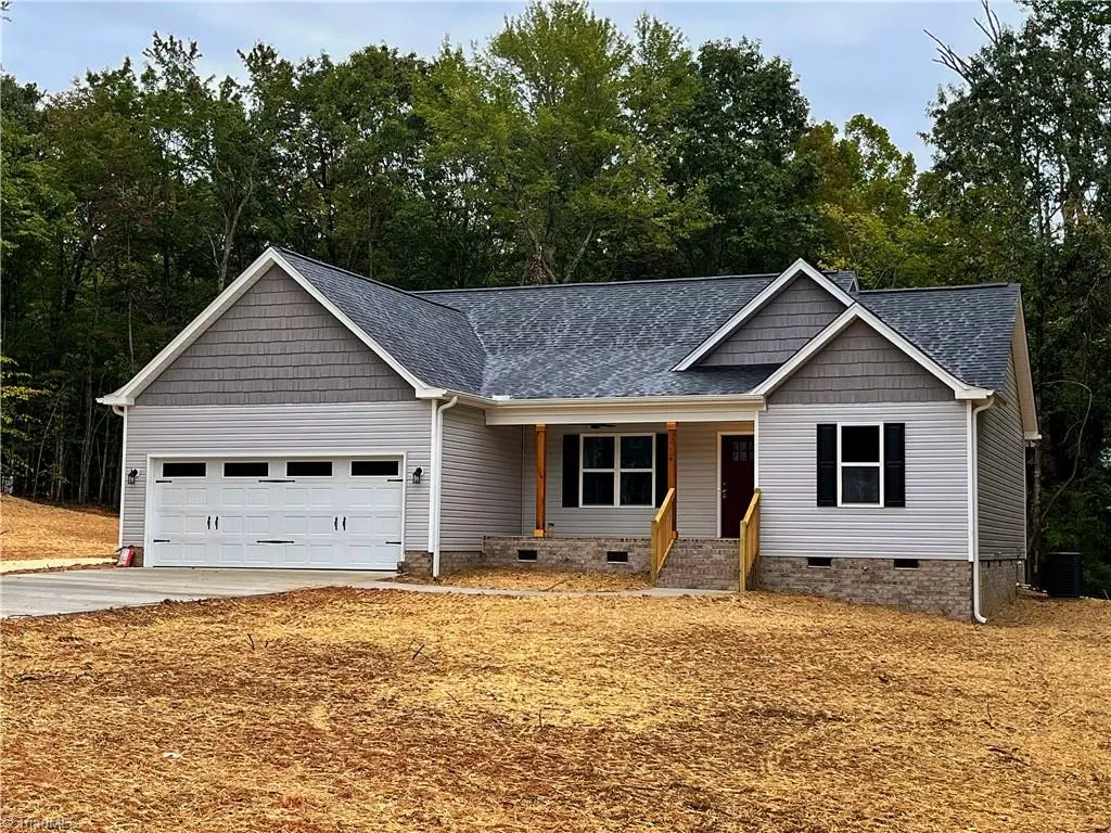 Stoneville, NC 27048,162 Beech Bend LN