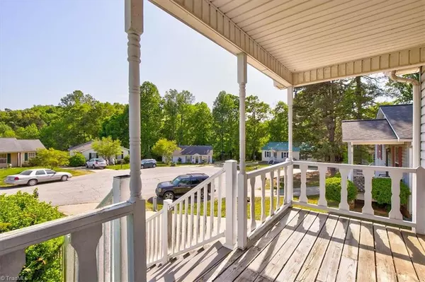 High Point, NC 27260,3407 Lovington CT