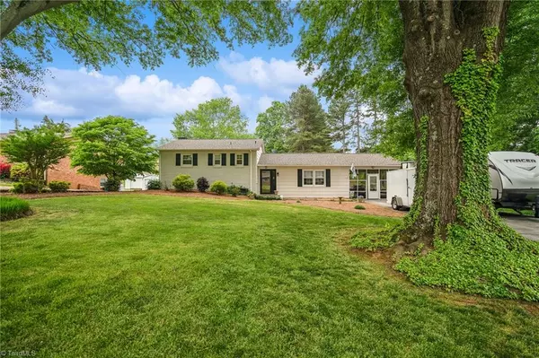 Kernersville, NC 27284,4970 Old Hunt TRL